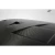 2011-2016 Honda CR-Z AM-S Carbon Fiber Hood - image 9