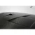 2011-2016 Honda CR-Z AM-S Carbon Fiber Hood - image 14