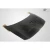 2011-2016 Honda CR-Z AM-S Carbon Fiber Hood - image 13