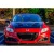 2011-2016 Honda CR-Z AM-S Carbon Fiber Hood - image 2
