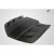 2010-2015 Chevrolet Camaro DriTech AM-S Hood - 1 Piece - image 7