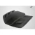 2010-2015 Chevrolet Camaro AM-S Carbon Fiber Hood - image 6
