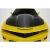 2010-2015 Chevrolet Camaro AM-S Carbon Fiber Hood - image 1