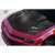2010-2015 Chevrolet Camaro DriTech AM-S Hood - 1 Piece - image 6