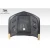 2010-2015 Chevrolet Camaro AM-S Hood - 1 Piece - image 11