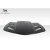 2010-2015 Chevrolet Camaro AM-S Hood - 1 Piece - image 5