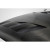 2008-2015 Infiniti G Coupe G37 Q60 Carbon Creations DriTech AM-S Hood - 1 Piece - image 10
