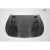 2008-2015 Infiniti G Coupe G37 Q60 DriTech AM-S Hood - 1 Piece - image 4