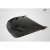 2008-2015 Infiniti G Coupe AM-S Carbon Fiber Hood - image 7
