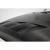 2008-2015 Infiniti G Coupe AM-S Carbon Fiber Hood - image 9