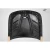 2008-2015 Infiniti G Coupe AM-S Carbon Fiber Hood - image 11