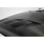 2008-2015 Infiniti G Coupe AM-S Carbon Fiber Hood - image 8