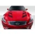 2008-2015 Infiniti G Coupe G37 Q60 AM-S Hood - 1 Piece - image 1