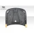 2008-2015 Infiniti G Coupe AM-S Hood - image 13