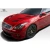 2008-2015 Infiniti G Coupe G37 Q60 AM-S Hood - 1 Piece - image 3
