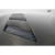 2007-2013 Infiniti G Sedan G25 G35 G37 / 2015 Q40 DriTech AM-S Hood - 1 Piece - image 5