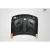 2007-2013 Infiniti G Sedan AM-S Carbon Fiber Hood - image 14