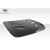 2007-2013 Infiniti G Sedan G25 G35 G37 / Q40 AM-S Hood - 1 Piece - image 6