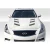 2007-2013 Infiniti G Sedan AM-S Hood - image 1