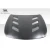 2007-2013 Infiniti G Sedan AM-S Hood - image 5