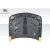 2007-2013 Infiniti G Sedan AM-S Hood - image 11