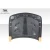 2007-2013 Infiniti G Sedan AM-S Hood - image 10