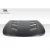 2007-2013 Infiniti G Sedan AM-S Hood - image 13