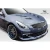 2007-2013 Infiniti G Sedan G25 G35 G37 / Q40 AM-S Hood - 1 Piece - image 3