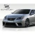 2007-2009 Lexus ES350 AM-S Kit - 4 Piece - image 17