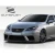 2007-2009 Lexus ES AM-S Kit - image 5