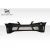 2007-2009 Lexus ES350 AM-S Front Bumper - 1 Piece - image 6