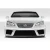 2007-2009 Lexus ES AM-S Front Bumper - image 1