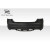2007-2012 Lexus ES Series ES350 AM-S Rear Bumper - 1 Piece - image 4