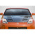 2007-2008 Nissan 350Z Z33 DriTech AM-S Hood - 1 Piece - image 1