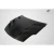 2007-2008 Nissan 350Z AM-S Carbon Fiber Hood - image 8