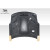 2007-2008 Nissan 350Z Z33 AM-S Hood - 1 Piece - image 7