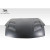 2007-2008 Nissan 350Z Z33 AM-S Hood - 1 Piece - image 9