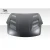2007-2008 Nissan 350Z AM-S Hood - image 7