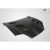 2003-2006 Hyundai Tiburon DriTech AM-S Hood - 1 Piece - image 3