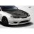 2003-2006 Hyundai Tiburon AM-S Carbon Fiber Hood - image 4