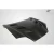 2003-2006 Hyundai Tiburon AM-S Carbon Fiber Hood - image 7