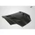 2003-2006 Hyundai Tiburon AM-S Carbon Fiber Hood - image 13