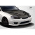 2003-2006 Hyundai Tiburon DriTech AM-S Hood - 1 Piece - image 6