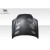 2003-2006 Hyundai Tiburon AM-S Hood - 1 Piece - image 3