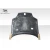 2003-2006 Hyundai Tiburon AM-S Hood - image 11