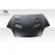 2003-2006 Hyundai Tiburon AM-S Hood - image 15