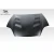 2003-2006 Hyundai Tiburon AM-S Hood - image 23