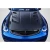 2003-2007 Infiniti G Coupe G35 DriTech AM-S Hood - 1 Piece - image 1