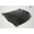 2003-2007 Infiniti G Coupe AM-S Carbon Fiber Hood - image 7