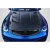2003-2007 Infiniti G Coupe AM-S Carbon Fiber Hood - image 1